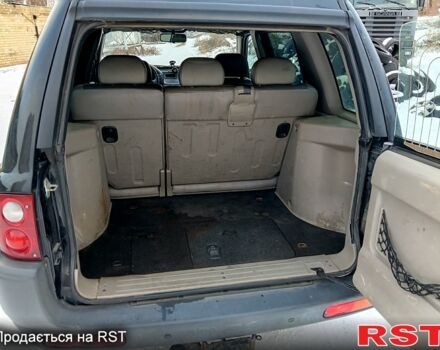 Ленд Ровер Фрилендер, объемом двигателя 1.8 л и пробегом 180 тыс. км за 2250 $, фото 2 на Automoto.ua