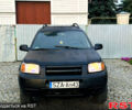 Ленд Ровер Freelander, об'ємом двигуна 2 л та пробігом 250 тис. км за 2750 $, фото 6 на Automoto.ua