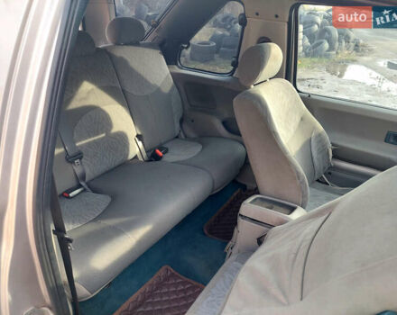 Ленд Ровер Фрилендер, объемом двигателя 2 л и пробегом 300 тыс. км за 2750 $, фото 6 на Automoto.ua