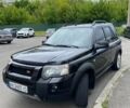 Ленд Ровер Фрилендер, объемом двигателя 2.5 л и пробегом 124 тыс. км за 7200 $, фото 1 на Automoto.ua