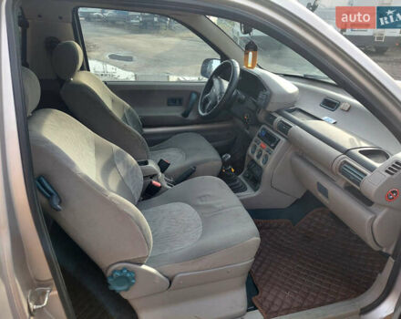 Ленд Ровер Фрилендер, объемом двигателя 2 л и пробегом 300 тыс. км за 2750 $, фото 5 на Automoto.ua