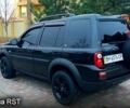 Ленд Ровер Freelander, об'ємом двигуна 2.5 л та пробігом 100 тис. км за 7500 $, фото 4 на Automoto.ua