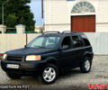 Ленд Ровер Freelander, об'ємом двигуна 2 л та пробігом 250 тис. км за 2750 $, фото 1 на Automoto.ua