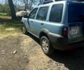 Ленд Ровер Freelander, об'ємом двигуна 20 л та пробігом 202 тис. км за 2900 $, фото 4 на Automoto.ua