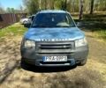 Ленд Ровер Freelander, об'ємом двигуна 20 л та пробігом 202 тис. км за 2900 $, фото 7 на Automoto.ua