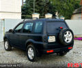 Ленд Ровер Freelander, об'ємом двигуна 2 л та пробігом 250 тис. км за 2750 $, фото 7 на Automoto.ua