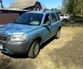 Ленд Ровер Freelander, об'ємом двигуна 20 л та пробігом 202 тис. км за 2900 $, фото 5 на Automoto.ua