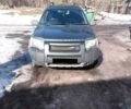 Ленд Ровер Freelander, об'ємом двигуна 2 л та пробігом 180 тис. км за 3500 $, фото 4 на Automoto.ua