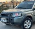 Ленд Ровер Freelander, об'ємом двигуна 2 л та пробігом 240 тис. км за 3650 $, фото 6 на Automoto.ua