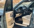 Ленд Ровер Freelander, об'ємом двигуна 2 л та пробігом 240 тис. км за 3650 $, фото 5 на Automoto.ua