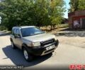 Ленд Ровер Фрилендер, объемом двигателя 2 л и пробегом 200 тыс. км за 2950 $, фото 2 на Automoto.ua