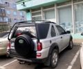 Ленд Ровер Freelander, об'ємом двигуна 2 л та пробігом 216 тис. км за 9500 $, фото 3 на Automoto.ua