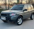 Ленд Ровер Freelander, об'ємом двигуна 2 л та пробігом 240 тис. км за 3650 $, фото 1 на Automoto.ua