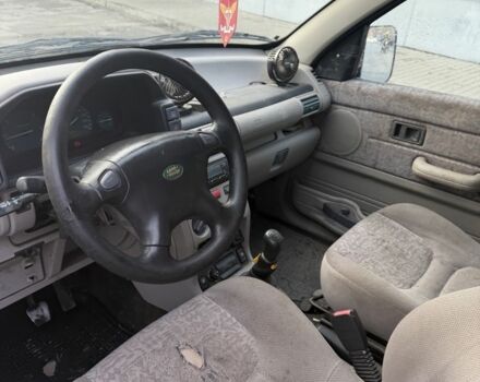 Ленд Ровер Фрилендер, объемом двигателя 0 л и пробегом 250 тыс. км за 1250 $, фото 3 на Automoto.ua