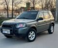 Ленд Ровер Фрилендер, объемом двигателя 2 л и пробегом 240 тыс. км за 3268 $, фото 4 на Automoto.ua