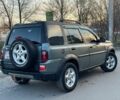 Ленд Ровер Freelander, об'ємом двигуна 2 л та пробігом 240 тис. км за 3650 $, фото 3 на Automoto.ua
