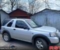 Ленд Ровер Freelander, об'ємом двигуна 2 л та пробігом 216 тис. км за 9500 $, фото 1 на Automoto.ua