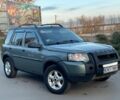 Ленд Ровер Freelander, об'ємом двигуна 2 л та пробігом 240 тис. км за 3650 $, фото 2 на Automoto.ua