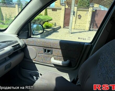Ленд Ровер Фрилендер, объемом двигателя 2 л и пробегом 200 тыс. км за 2950 $, фото 6 на Automoto.ua
