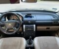 Ленд Ровер Freelander, об'ємом двигуна 2 л та пробігом 240 тис. км за 3650 $, фото 9 на Automoto.ua