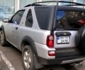 Ленд Ровер Freelander, об'ємом двигуна 2 л та пробігом 216 тис. км за 9500 $, фото 4 на Automoto.ua