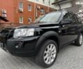 Ленд Ровер Фрилендер, объемом двигателя 2 л и пробегом 218 тыс. км за 7950 $, фото 4 на Automoto.ua