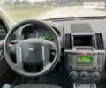 Ленд Ровер Freelander, об'ємом двигуна 2.18 л та пробігом 185 тис. км за 9400 $, фото 3 на Automoto.ua