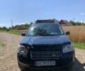 Ленд Ровер Freelander, об'ємом двигуна 2.2 л та пробігом 315 тис. км за 9200 $, фото 1 на Automoto.ua