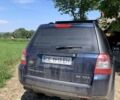 Ленд Ровер Freelander, об'ємом двигуна 2.2 л та пробігом 315 тис. км за 9200 $, фото 2 на Automoto.ua