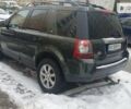 Ленд Ровер Freelander, об'ємом двигуна 2.2 л та пробігом 195 тис. км за 8999 $, фото 3 на Automoto.ua