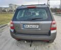 Ленд Ровер Freelander, об'ємом двигуна 2.18 л та пробігом 185 тис. км за 9400 $, фото 8 на Automoto.ua