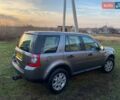 Ленд Ровер Freelander, об'ємом двигуна 2.2 л та пробігом 210 тис. км за 4500 $, фото 19 на Automoto.ua