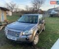 Ленд Ровер Freelander, об'ємом двигуна 2.2 л та пробігом 210 тис. км за 4500 $, фото 20 на Automoto.ua