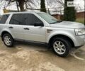 Ленд Ровер Freelander, об'ємом двигуна 2.2 л та пробігом 302 тис. км за 9999 $, фото 3 на Automoto.ua