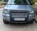 Ленд Ровер Freelander, об'ємом двигуна 3.2 л та пробігом 229 тис. км за 6000 $, фото 1 на Automoto.ua
