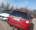 Ленд Ровер Freelander, об'ємом двигуна 2.2 л та пробігом 313 тис. км за 9000 $, фото 18 на Automoto.ua