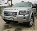 Ленд Ровер Freelander, об'ємом двигуна 2.2 л та пробігом 302 тис. км за 9999 $, фото 1 на Automoto.ua