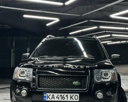 Ленд Ровер Freelander, об'ємом двигуна 3.19 л та пробігом 200 тис. км за 11800 $, фото 8 на Automoto.ua