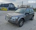 Ленд Ровер Freelander, об'ємом двигуна 2.18 л та пробігом 185 тис. км за 9400 $, фото 1 на Automoto.ua