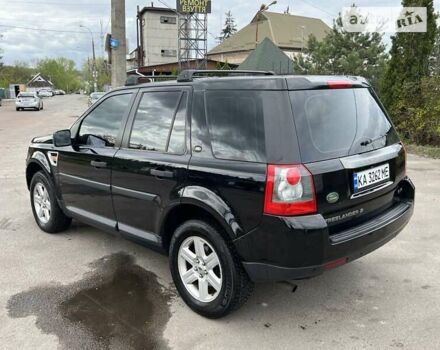 Ленд Ровер Freelander, об'ємом двигуна 3.19 л та пробігом 195 тис. км за 9500 $, фото 5 на Automoto.ua