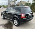 Ленд Ровер Freelander, об'ємом двигуна 3.19 л та пробігом 195 тис. км за 9500 $, фото 5 на Automoto.ua