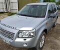 Ленд Ровер Freelander, об'ємом двигуна 0 л та пробігом 2 тис. км за 3500 $, фото 6 на Automoto.ua