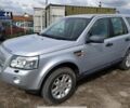 Ленд Ровер Freelander, об'ємом двигуна 0 л та пробігом 2 тис. км за 3500 $, фото 2 на Automoto.ua