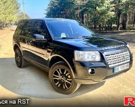 Ленд Ровер Freelander, об'ємом двигуна 3.2 л та пробігом 253 тис. км за 10500 $, фото 2 на Automoto.ua