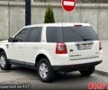 Ленд Ровер Freelander, об'ємом двигуна 2.2 л та пробігом 232 тис. км за 8500 $, фото 6 на Automoto.ua