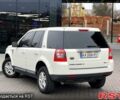 Ленд Ровер Freelander, об'ємом двигуна 2.2 л та пробігом 232 тис. км за 8500 $, фото 5 на Automoto.ua