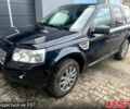 Ленд Ровер Freelander, об'ємом двигуна 2.2 л та пробігом 270 тис. км за 5800 $, фото 4 на Automoto.ua