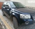 Ленд Ровер Freelander, об'ємом двигуна 2.2 л та пробігом 213 тис. км за 12900 $, фото 8 на Automoto.ua