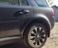 Ленд Ровер Freelander, об'ємом двигуна 2.2 л та пробігом 183 тис. км за 13200 $, фото 9 на Automoto.ua