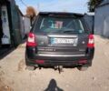 Ленд Ровер Freelander, об'ємом двигуна 2.2 л та пробігом 183 тис. км за 13200 $, фото 8 на Automoto.ua